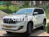 Toyota Prado TX 2.7 2010 For Sale in Islamabad