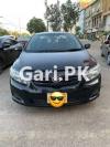 Toyota Corolla XLI 2009 For Sale in Defence Garden