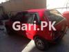Daihatsu Charade  1992 For Sale in Karachi
