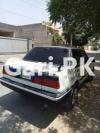 Toyota Corolla DX Saloon 1986 For Sale in Lahore