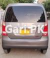 Suzuki Wagon R VXL 2018 For Sale in Karachi