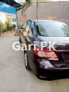 Toyota Corolla XLI 2013 For Sale in Lahore