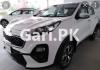 Kia Sportage  2022 For Sale in Lahore