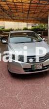 Honda City 1.3 i-VTEC 2014 For Sale in Lahore