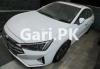 Hyundai Elantra  2022 For Sale in Islamabad