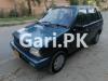 Suzuki Mehran VXR 2010 For Sale in Lahore