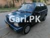 Suzuki Mehran VXR 2010 For Sale in Harbanspura Road