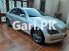 Toyota Mark X  2005 For Sale in DHA Phase 6