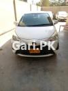 Toyota Vitz  2018 For Sale in Karachi