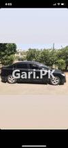 Honda Civic VTi Oriel Prosmatec 2009 For Sale in Park View