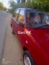 Suzuki Mehran VX 1997 For Sale in Karachi