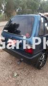 Suzuki Mehran VXR 2010 For Sale in Lahore