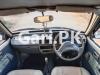 Suzuki Mehran VX 2006 For Sale in Chanesar Goth