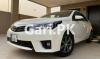 Toyota Corolla GLi Automatic 1.3 VVTi 2016 For Sale in Lahore