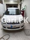 Suzuki Swift DLX 1.3 2017 For Sale in Rawalpindi