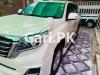 Toyota Prado TX 2.7 2011 For Sale in Faisalabad