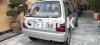 Suzuki Mehran VX Euro II 2017 For Sale in Peshawar