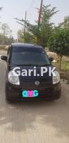 Nissan Moco  2010 For Sale in F-12