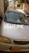 Suzuki Alto  2004 For Sale in Liaquatabad