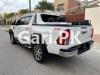 Toyota Hilux  2018 For Sale in Karachi