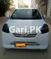 Daihatsu Mira  2012 For Sale in Model Colony