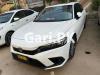 Honda Civic Oriel 1.8 i-VTEC CVT 2022 For Sale in Nawabshah