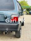 Suzuki Mehran VX 2007 For Sale in Islamabad