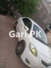 Toyota Belta  2009 For Sale in Rawalpindi