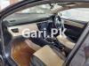 Toyota Corolla GLi 1.3 VVTi 2016 For Sale in Multan