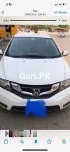 Honda City Aspire Prosmatec 1.5 i VTEC 2018 For Sale in Sheikhupura