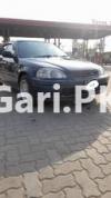 Honda Civic VTi 1.6 1996 For Sale in Lahore