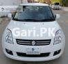 Suzuki Swift DLX 1.3 2016 For Sale in Karachi