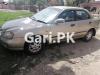 Suzuki Baleno JXL 2005 For Sale in Lahore