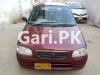 Suzuki Alto  2007 For Sale in Gulshan-E-Iqbal Block 7