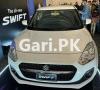 Suzuki Swift GLX CVT 2022 For Sale in Islamabad