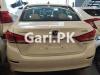 Changan Alsvin 1.5L DCT Lumiere 2022 For Sale in Islamabad