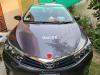 Toyota Corolla GLi 1.3 VVTi 2017 For Sale in Lahore