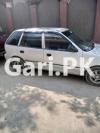 Suzuki Cultus VXR (CNG) 2005 For Sale in Rawalpindi