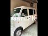 Suzuki Every GA 2012 For Sale in Peshawar