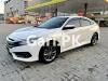 Honda Civic Oriel 1.8 i-VTEC CVT 2021 For Sale in Islamabad