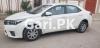 Toyota Corolla XLi VVTi 2015 For Sale in Karachi