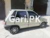 Suzuki Mehran VX 2001 For Sale in Rawalpindi