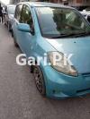 Toyota Passo  2008 For Sale in Karachi
