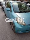 Toyota Passo  2008 For Sale in Garden West