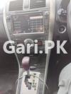 Toyota Corolla Fielder S Aerotourer 2007 For Sale in Attock