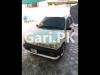 Suzuki Mehran VX 1991 For Sale in Chakwal