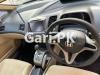 Honda Civic VTi Oriel Prosmatec 1.8 i-VTEC 2011 For Sale in Peshawar