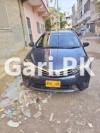 Toyota Corolla GLi 1.3 VVTi 2014 For Sale in Karachi