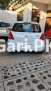 Suzuki Swift DLX Automatic 1.3 Navigation 2021 For Sale in Lahore