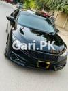 Honda Civic VTi Oriel Prosmatec 2017 For Sale in Mardan